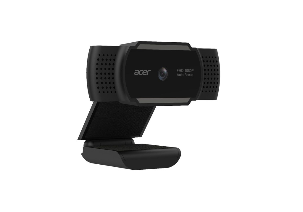 [HP.EXPBG.019] Acer HP.EXPBG.019 webcam 2 MP 1920 x 1080 Pixel USB Nero
