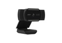 Acer HP.EXPBG.019 webcam 2 MP 1920 x 1080 Pixel USB Nero