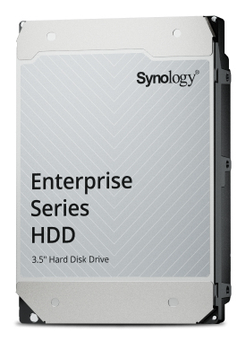 [HAT5320-24T] Synology HAT5320-24T disco rigido interno 24 TB 7200 Giri/min 1024 MB 3.5" Serial ATA III