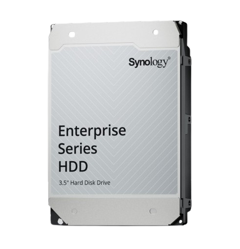 [HAT5320-4T] Synology HAT5320-4T disco rigido interno 4 TB 7200 Giri/min 512 MB 3.5" SATA