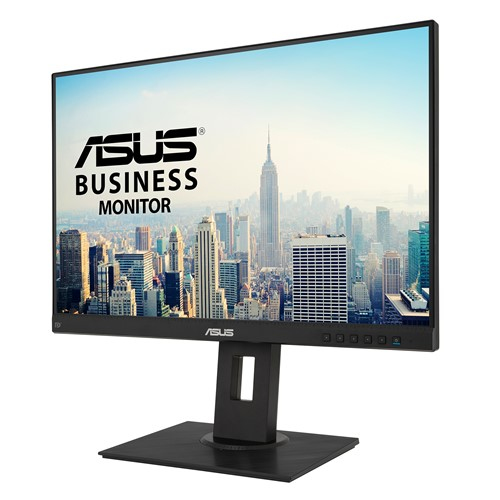 [90LM04V1-B01370] ASUS BE24WQLB computer monitor 61.2 cm (24.1") 1920 x 1200 pixels WUXGA LED Black