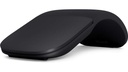 Microsoft SRFC ARC CMR SC BLUETOOTHPERP mouse Viaggio Ambidestro Bluetooth Blue Trace 1000 DPI