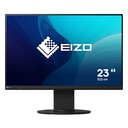 EIZO FlexScan EV2360-BK computer monitor 57.1 cm (22.5") 1920 x 1200 pixels WUXGA LED Black