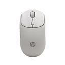 HP 400 Quiet Maple Wireless Mouse
