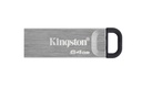 Kingston Technology DataTraveler Drive Flash USB Kyson da 64GB