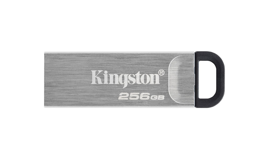 [DTKN/256GB] Kingston Technology DataTraveler Drive Flash USB Kyson da 256GB