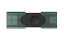 Kingston Technology DataTraveler 256GB USB-A + USB-C 3.2 Gen 1 DuoG2