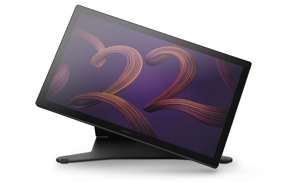 [DTH227K0B-ST] Wacom DTH227K0B-ST tavoletta grafica Nero 476 x 268 mm USB