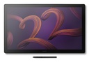 Wacom Cintiq Pro 22 tavoletta grafica Nero 476 x 268 mm USB