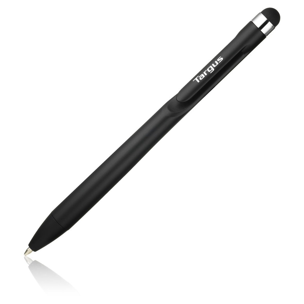 [AMM163AMGL] Targus AMM163AMGL penna per PDA 10 g Nero, Argento