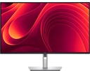 DELL Pro Plus P3225QE computer monitor 80 cm (31.5") 3840 x 2160 pixels 4K Ultra HD LCD Black, Grey