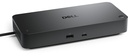 ORIGINAL Dell Accessori per computer nero DELL-SD25TB4 Pro Thunderbolt 4 Smart Dock - SD25TB4