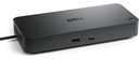 Docking Station Dell Pro Smart Dock SD25 Connettività USB C Compatibilità estesa