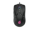 Conceptronic DJEBBEL05B mouse Gaming Mano destra USB tipo A Ottico 7200 DPI