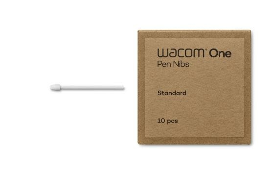 [ACK24911Z] Wacom ACK24911Z accessorio per tablet grafico Pennino