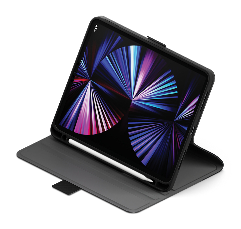 [CY4972TEKVI] Cygnett Tekview Slimline 27,9 cm (11") Custodia a libro Nero