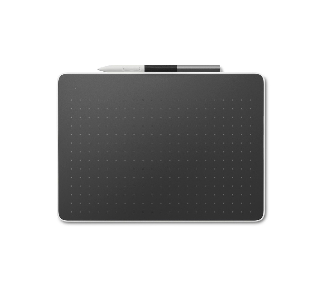 [CTC6110WLW2B] Wacom One M tavoletta grafica Nero, Bianco 216 x 135 mm USB