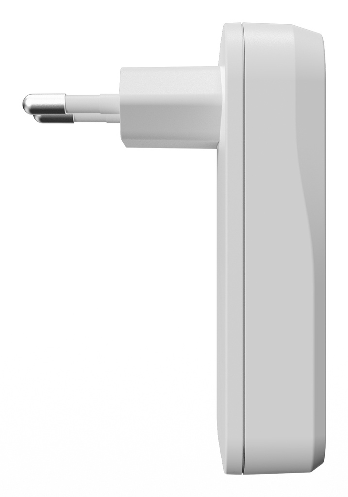 [CY5788PDWCH] Cygnett ChargePlus Smartphone, Tablet Bianco AC Ricarica rapida Interno