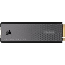 Corsair MP700 PRO SE 2 TB M.2 PCI Express 5.0 NVMe 3D TLC