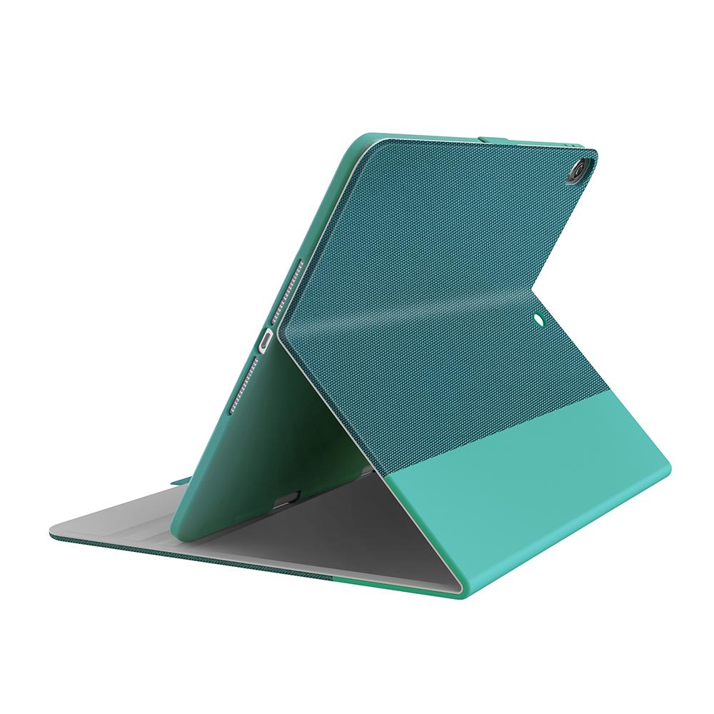 [CY3066TEKVI] Cygnett Tekview Slimline 25,9 cm (10.2") Custodia a libro Verde