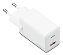 Cygnett PowerPlus Smartphone, Orologio intelligente, Tablet Bianco AC Ricarica rapida Interno