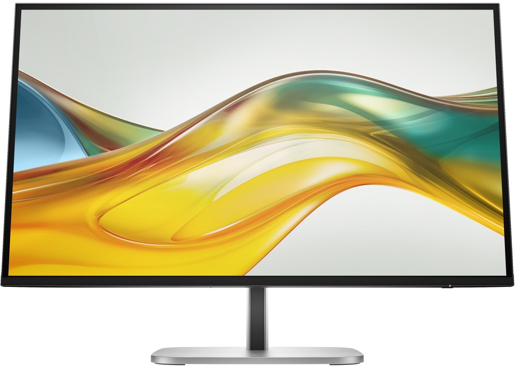 HP S5 PRO 527PQ QHD 27 2560X1440 3YW OFFSITE