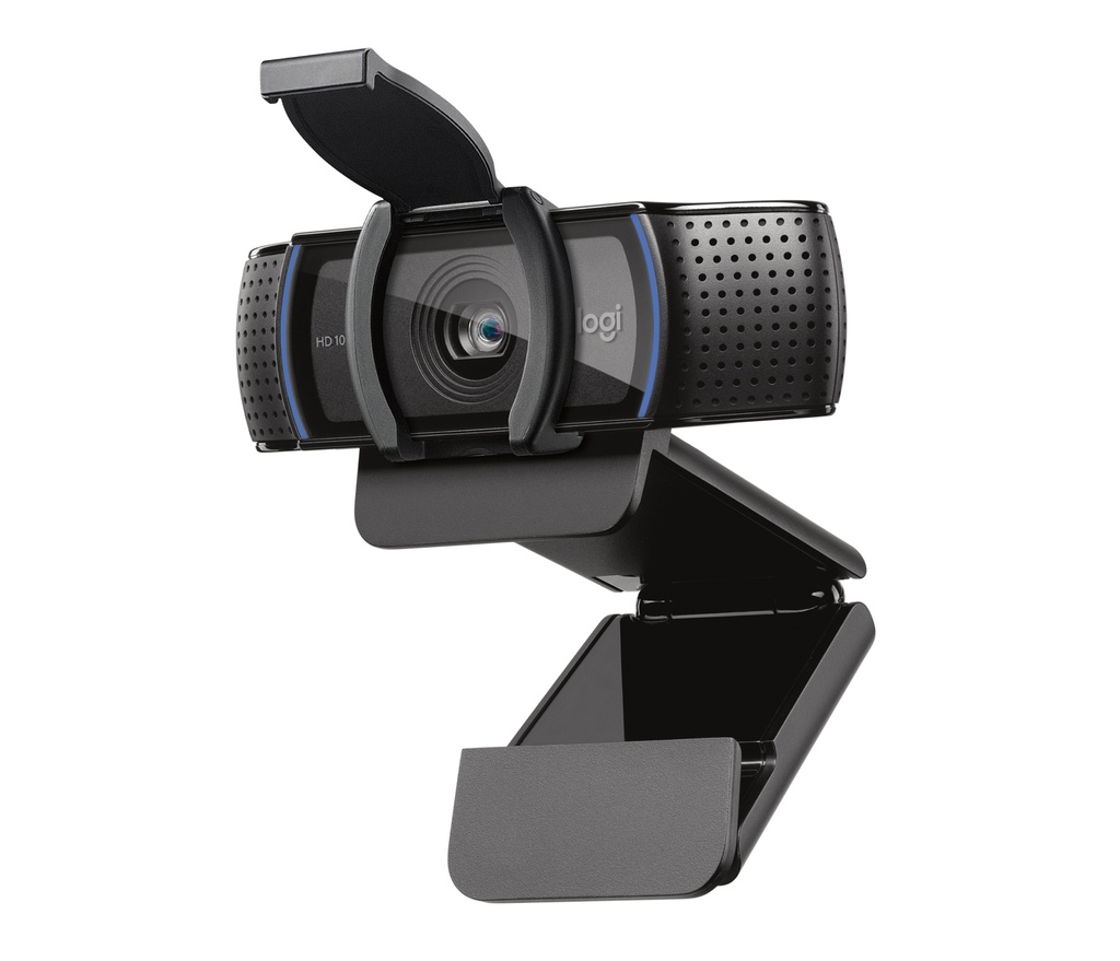 Webcam Logitech HD C920e 960 001360