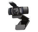 Webcam Logitech HD C920e 960 001360