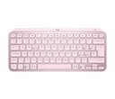 Logitech MX Keys Mini Minimalist Wireless Illuminated Keyboard