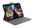 Logitech Slim Folio per iPad (10ª generazione e A16)