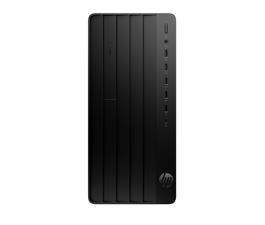[B70SRAT#ABZ] HP Pro Tower 290 G9 Desktop PC Intel® Core™ i7 i7-12700 8 GB DDR4-SDRAM 512 GB SSD Windows 11 Pro Nero