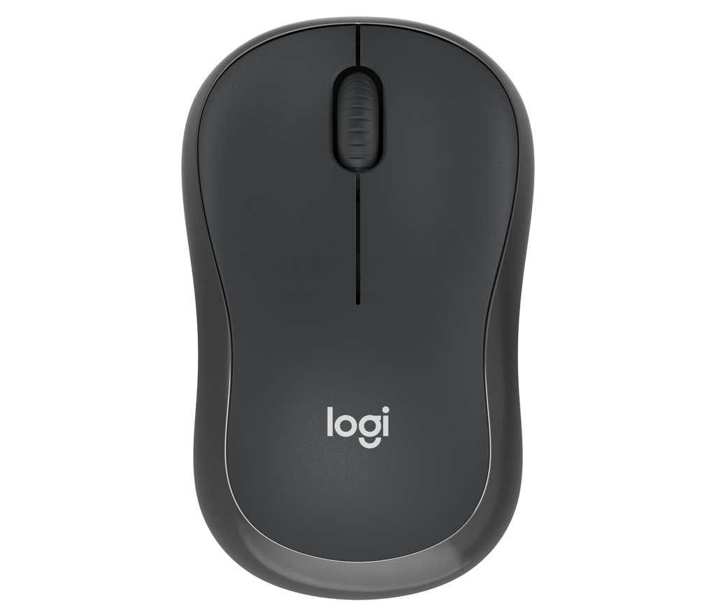 Mouse Logitech M240 Bluetooth (910-007119)