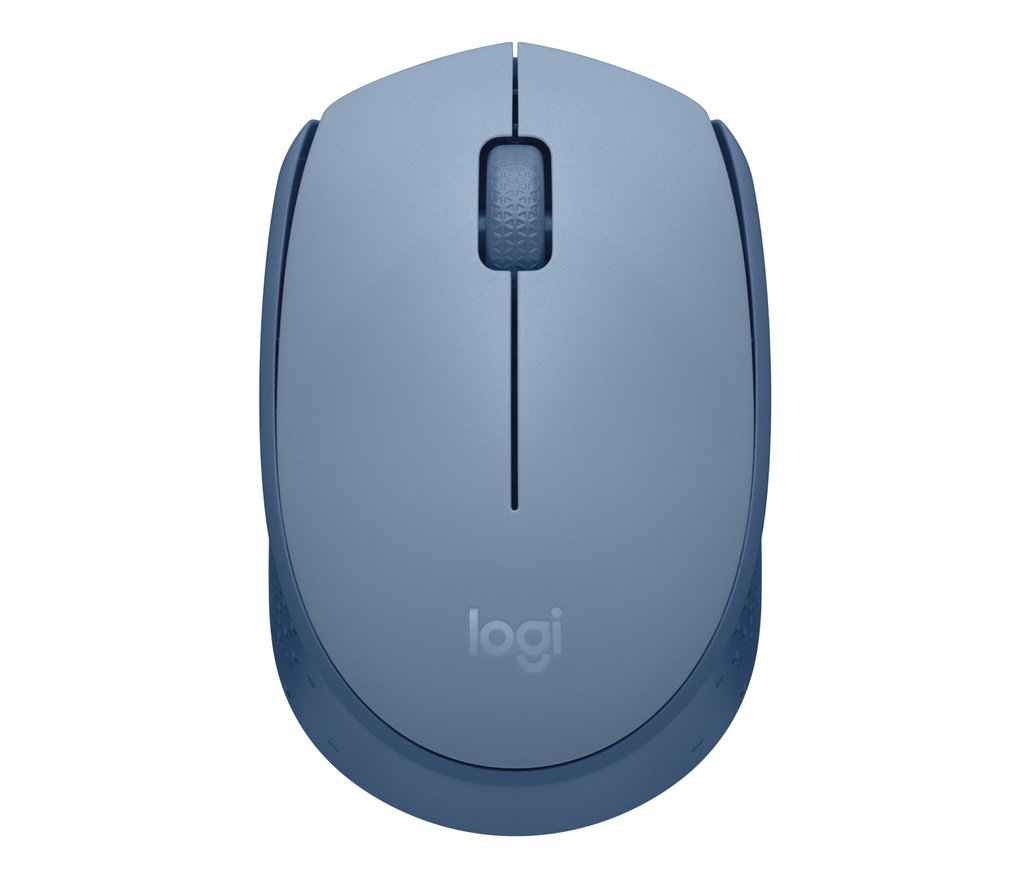 [910-006866] Logitech 910-006866 mouse Office Ambidextrous RF Wireless Optical