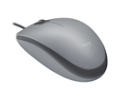 Mouse Logitech M110 Silent - SPEDIZIONE IMMEDIATA