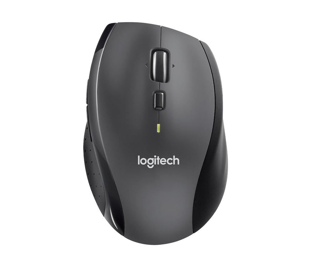 Mouse Logitech Cordless Laser M705 (910-001949)