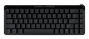 ASUS ROG Falchion Ace HFX keyboard Gaming USB Black