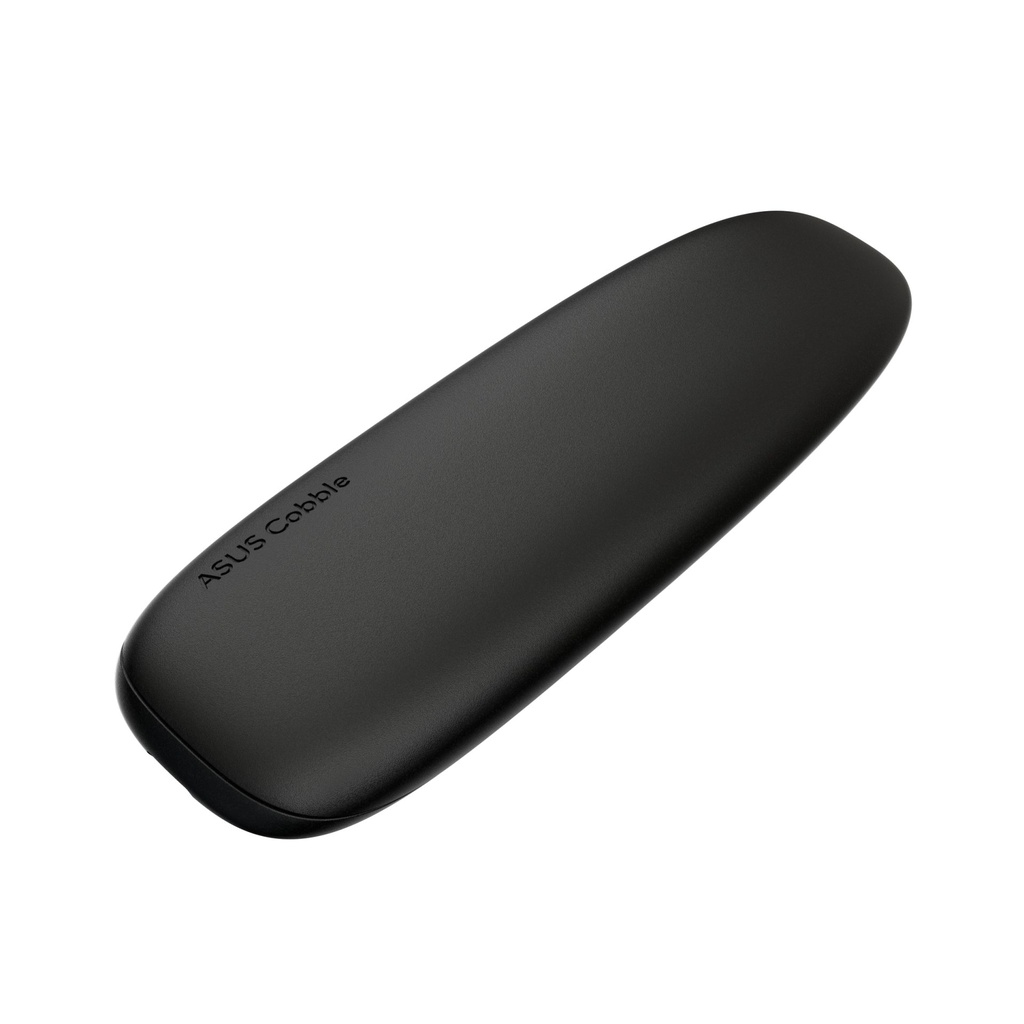 [90DD02R0-M09000] ASUS COBBLE Black (ESD-A1A/BLK) Box esterno SSD Nero M.2