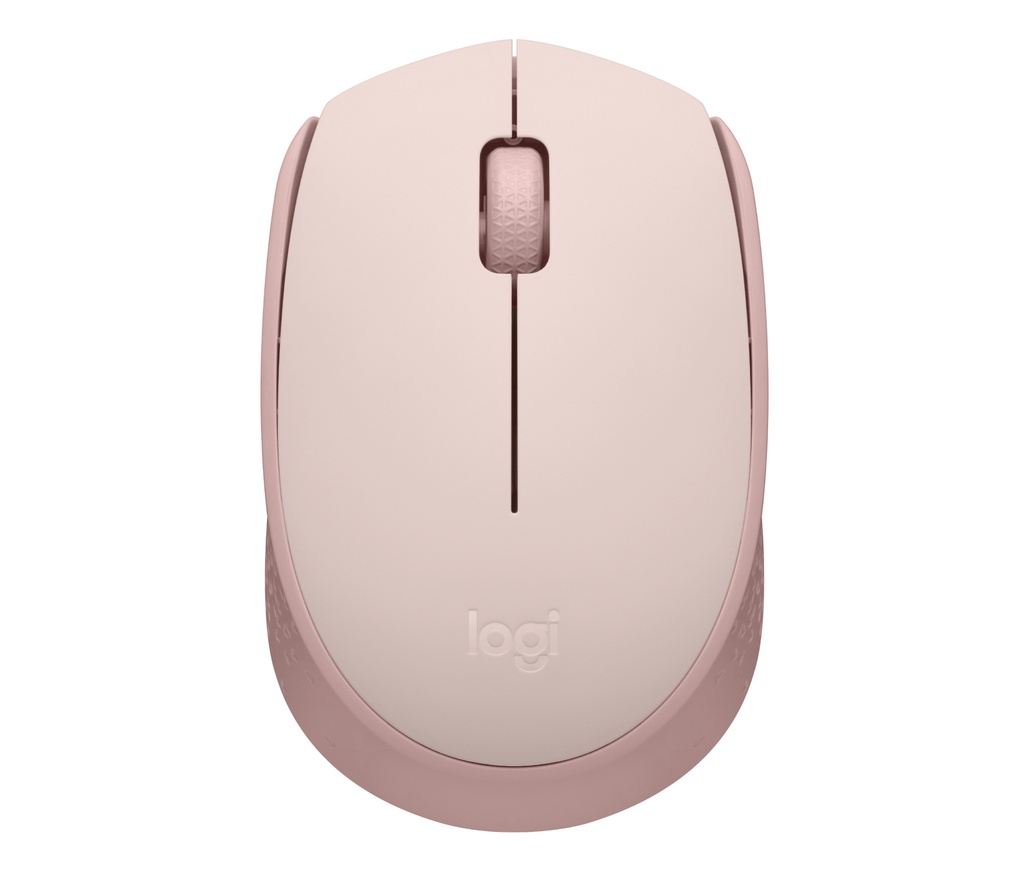 [910-006865] Mouse Logitech M171 wireless rose (910-006865)