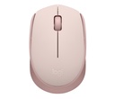 Mouse Logitech M171 wireless rose (910-006865)