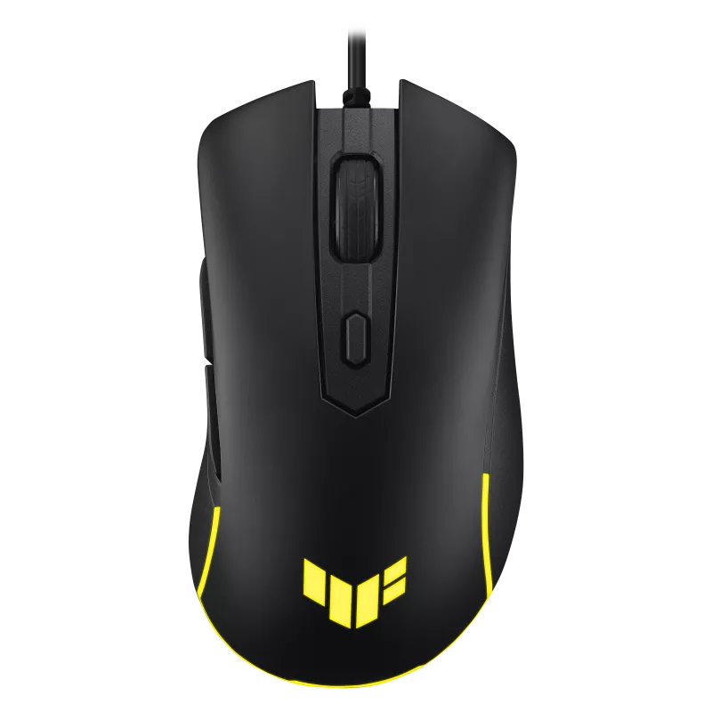 [90MP0320-BMUA00] ASUS TUF Gaming M3 Gen II mouse Right-hand USB Type-C Optical 8000 DPI