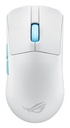 ASUS ROG Harpe Ace Aim Lab Edition mouse Gaming Ambidextrous RF Wireless + Bluetooth + USB Type-C Opto-mechanical 36000 DPI