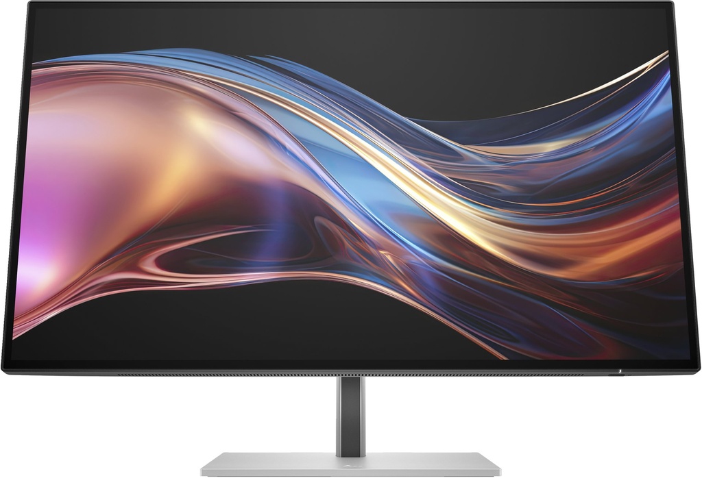 [8J9E6UT#ABB] HP Series 7 Pro Monitor serie 7 Pro QHD Thunderbolt 4 da 27'' - 727pu