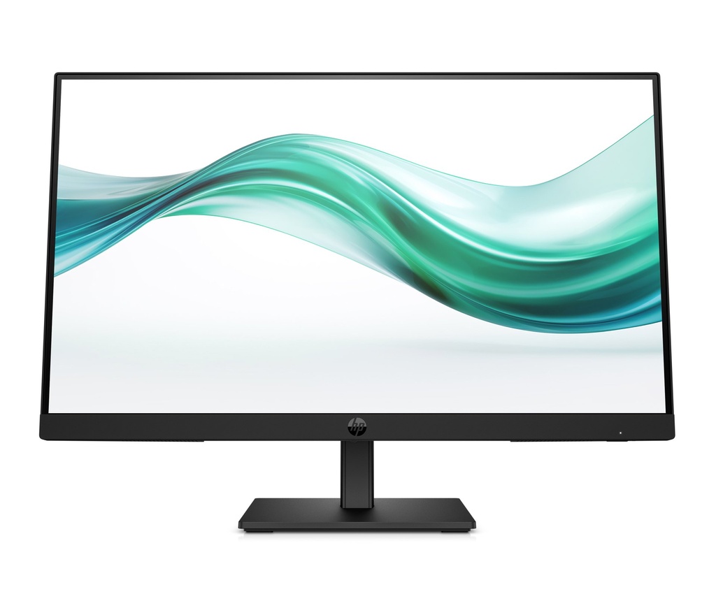 HP Series 3 Pro 21.5 inch FHD Monitor - 322ph computer monitor 54.6 cm (21.5") 1920 x 1080 pixels Full HD LCD Black