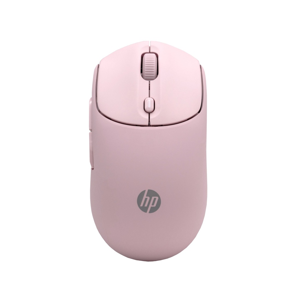 [AZ7B5AA#ABB] HP 400 Quiet Pink Wireless Mouse
