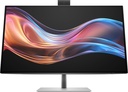 HP Monitor serie 7 Pro 4K per videoconferenze da 27'' - 727pm