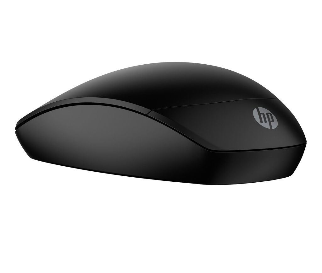 [AJ7C2AA#ABB] HP 230 Slim Wireless Mouse