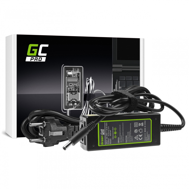 [AD57AP] Green Cell AD57AP adattatore e invertitore Interno 45 W Nero
