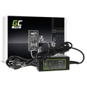 Green Cell AD66P adattatore e invertitore Interno 45 W Nero