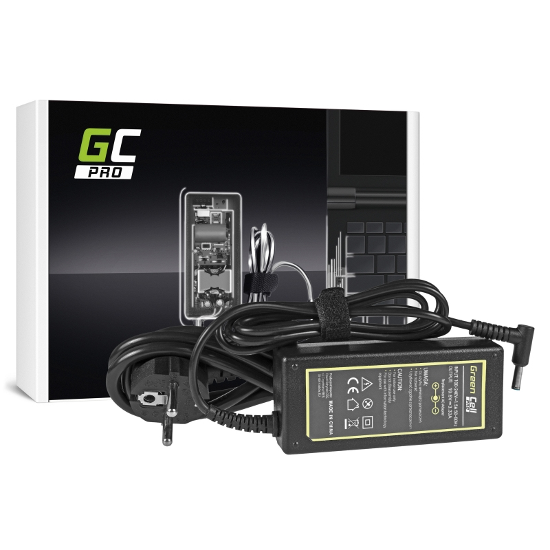 CHARGER/AC ADAPTER FOR HP
