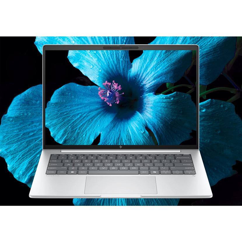 [AD4J4ET#ABZ] HP EliteBook 8 G1a Wolf Pro Security Edition AMD Ryzen AI 5 230 Computer portatile 35,6 cm (14") WUXGA 16 GB DDR5-SDRAM 512 GB SSD Wi-Fi 6E (802.11ax) Windows 11 Pro AI PC Argento